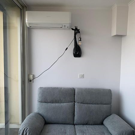 Bohemia D37 Heliopolis Διαμέρισμα Agde Εξωτερικό φωτογραφία